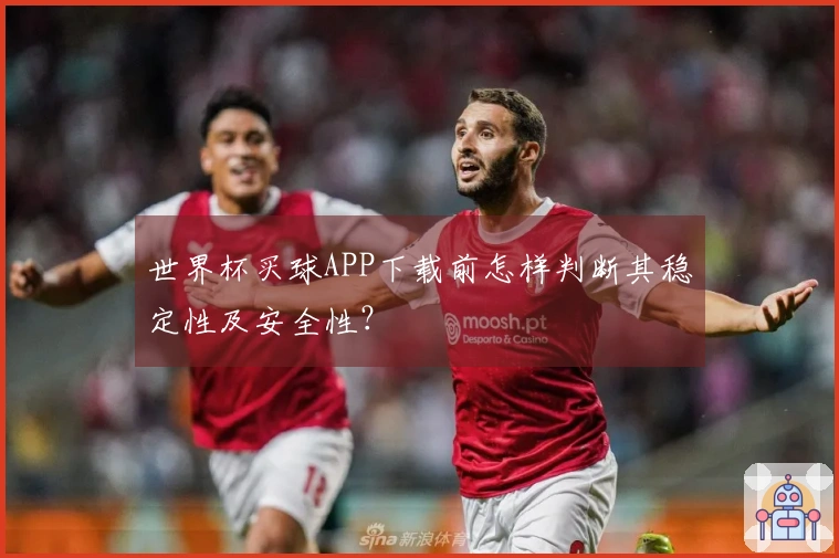 世界杯买球APP下载前怎样判断其稳定性及安全性？