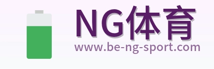 NG体育 Logo